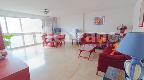 Foto 3 de Pis en venda a N/a, Playa Poniente, Alicante