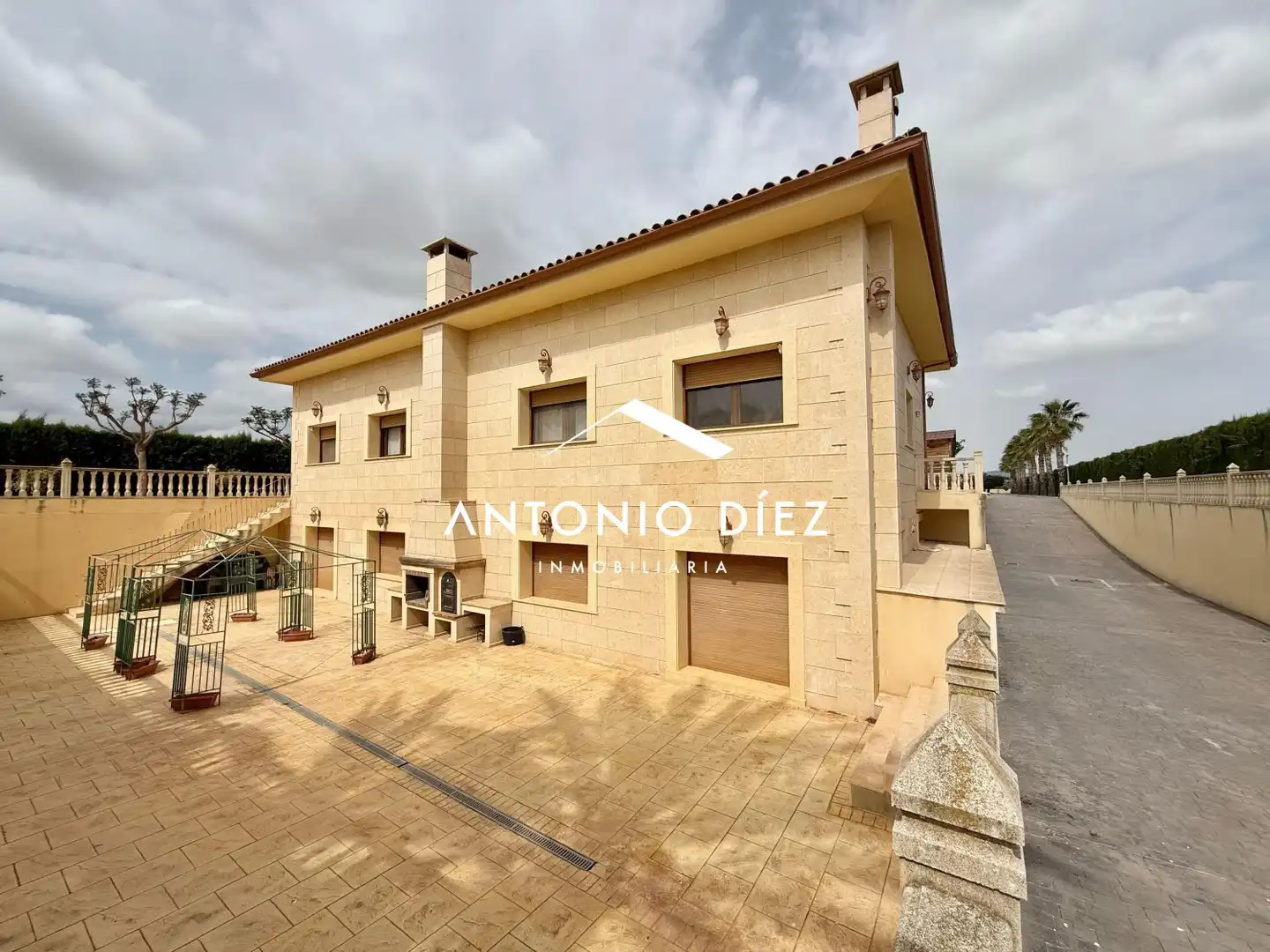 Detached house for sale in Pedanías Oeste, imagen 60