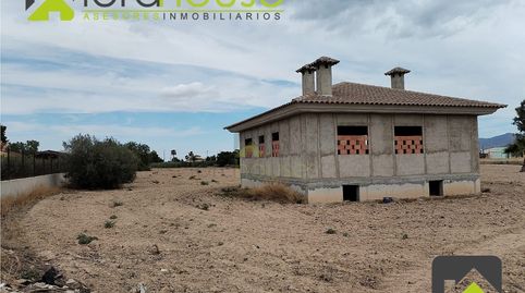 Photo 5 of Houses for sale in Barrio Puente Botero Nr, Campillo, Lorca