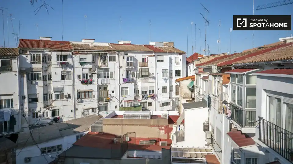 Flat to rent in Extramurs, imagen 16