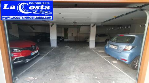 Foto 3 de Garatge en venda a Calle Girasol, 7, Cuatro Caminos, Cantabria