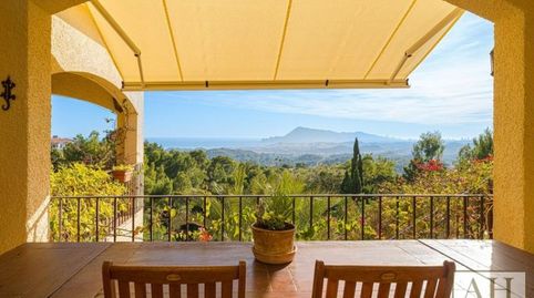 Foto 3 de Casa o chalet en venta en Altea la Vella, Altea