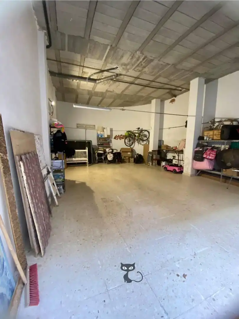 Appartement avec ascenseur à vendre à Benetússer, imagen 12