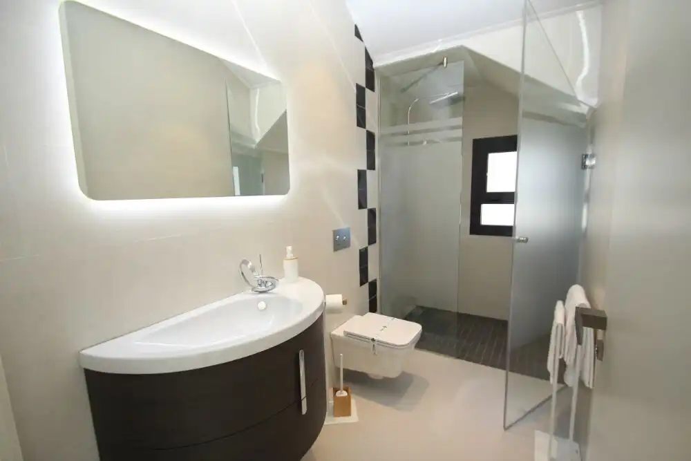 Chalet con piscina en venta en Calle los Chirrines, 9, imagen 21