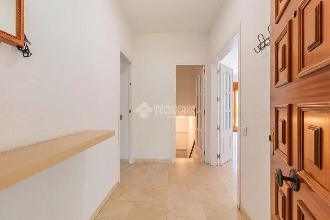 Casa o xalet de lloguer en Sant Cugat del Vallès amb Aire condicionat, Calefacció i Terrassa