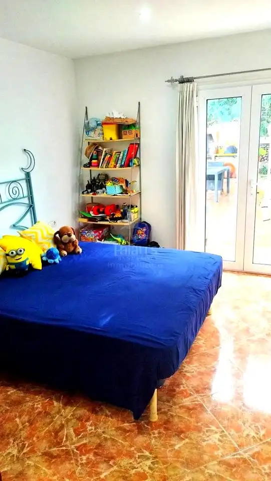 Casa con piscina en venta en Cala Blanca, imagen 28