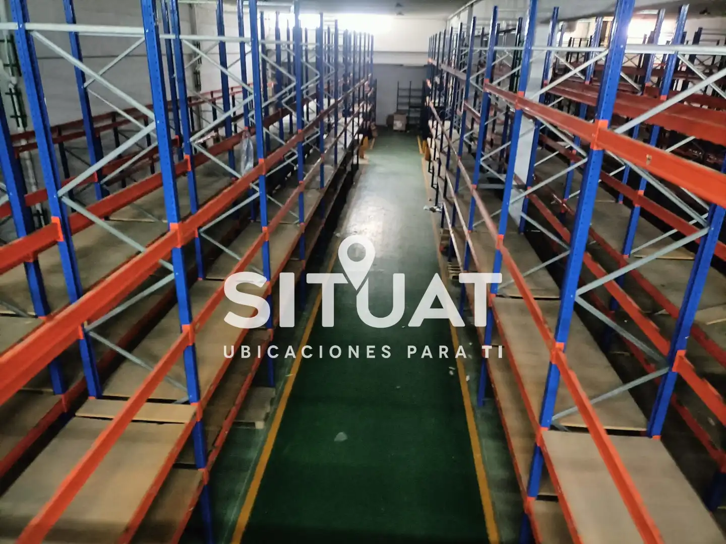Nave industrial en venta en Carrer Tramuntana, 2, La Palma de Cervelló