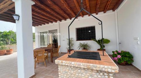 Foto 2 de Casa o xalet de lloguer a Diseminado Cas Negres, Sant Joan de Labritja, Illes Balears