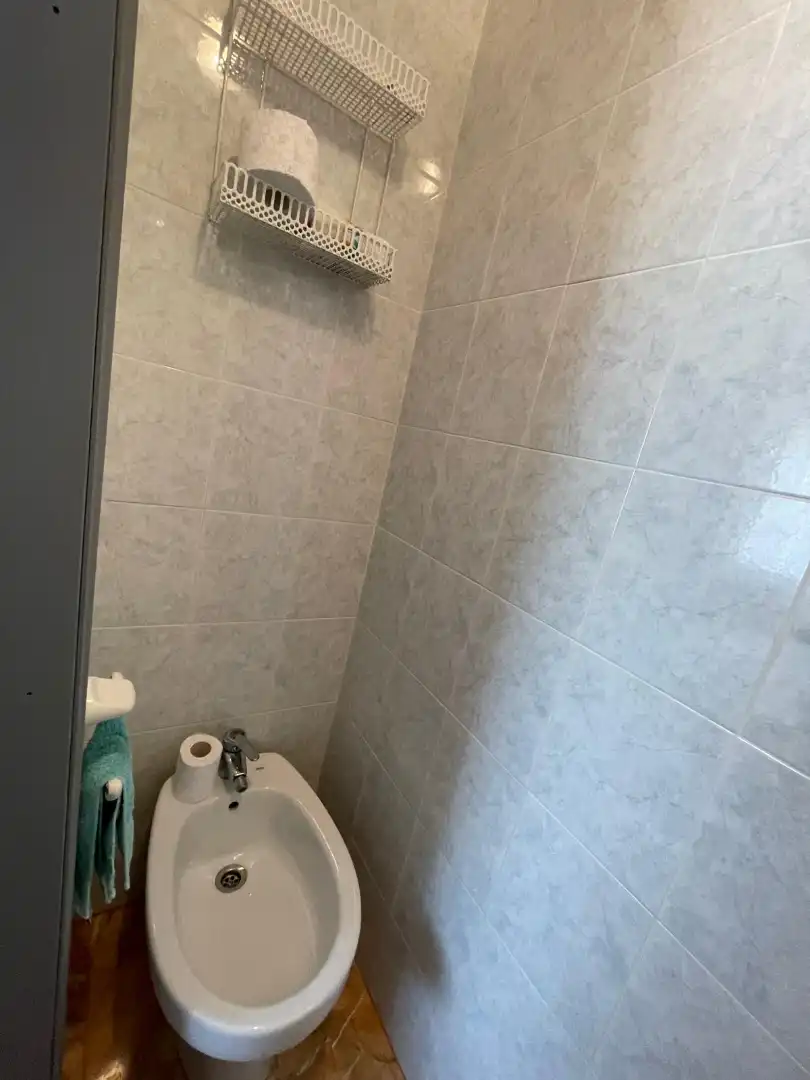 Bany de Apartament en venda en Nules amb Terrassa, Traster i Moblat