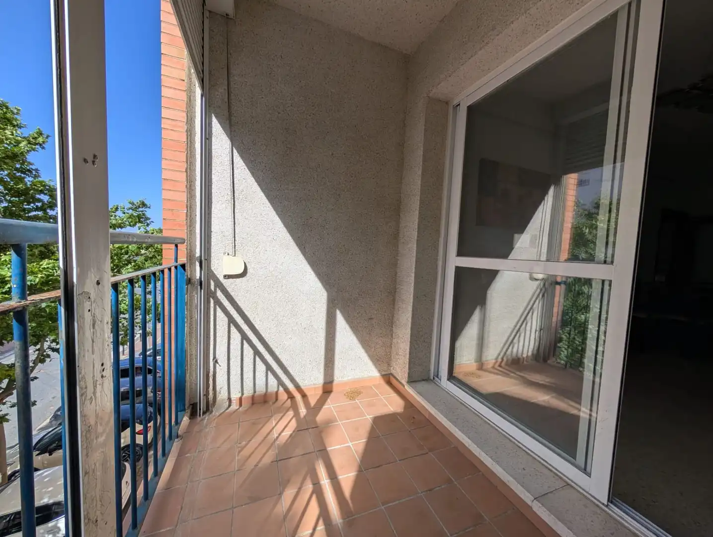Terrassa de Pis en venda en Huelva