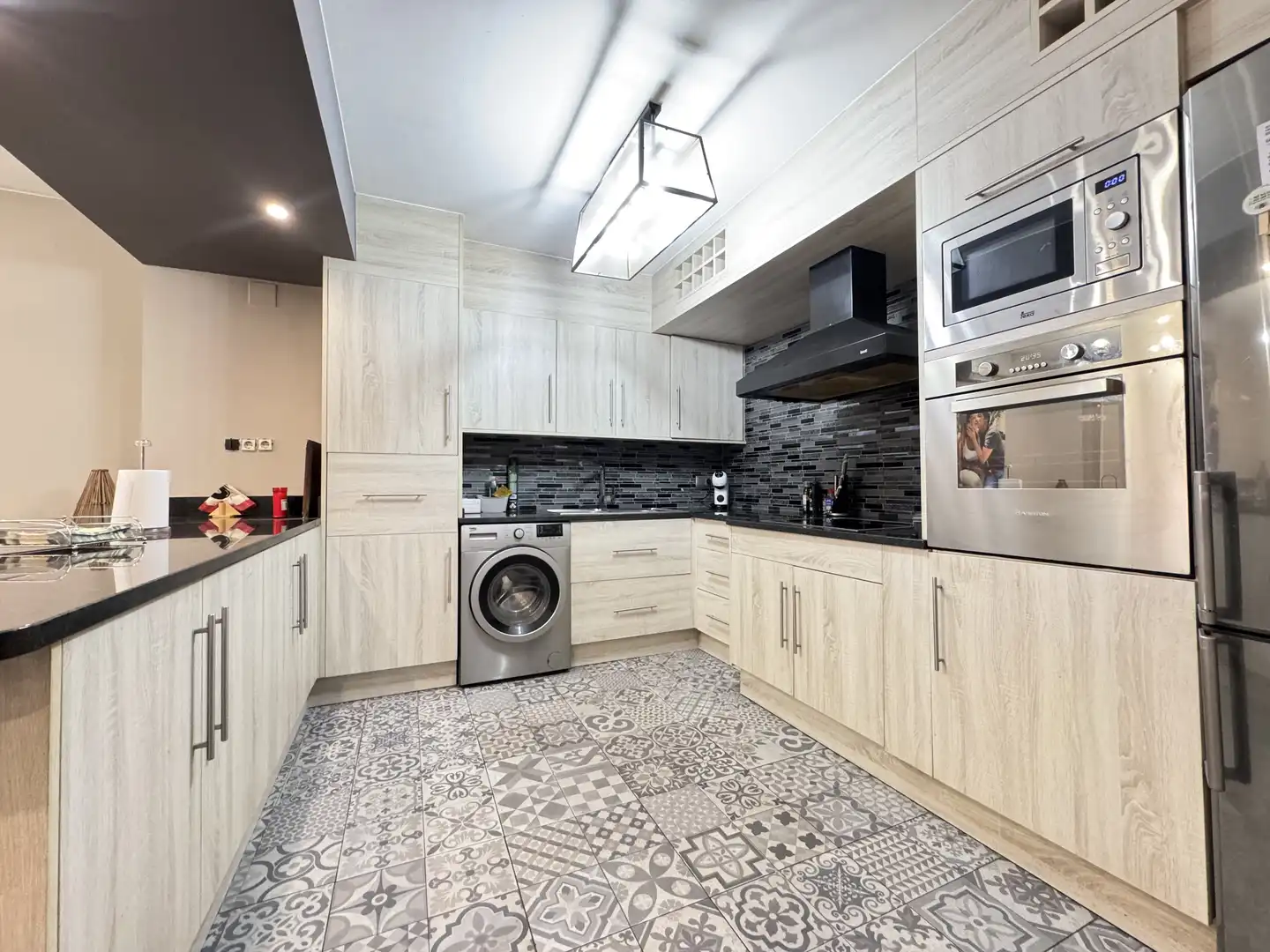 Piso con ascensor en venta en Carrer Doctor Robert, imagen 10