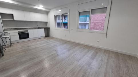 Foto 2 de Pis en venda a Sant Joan, Barcelona