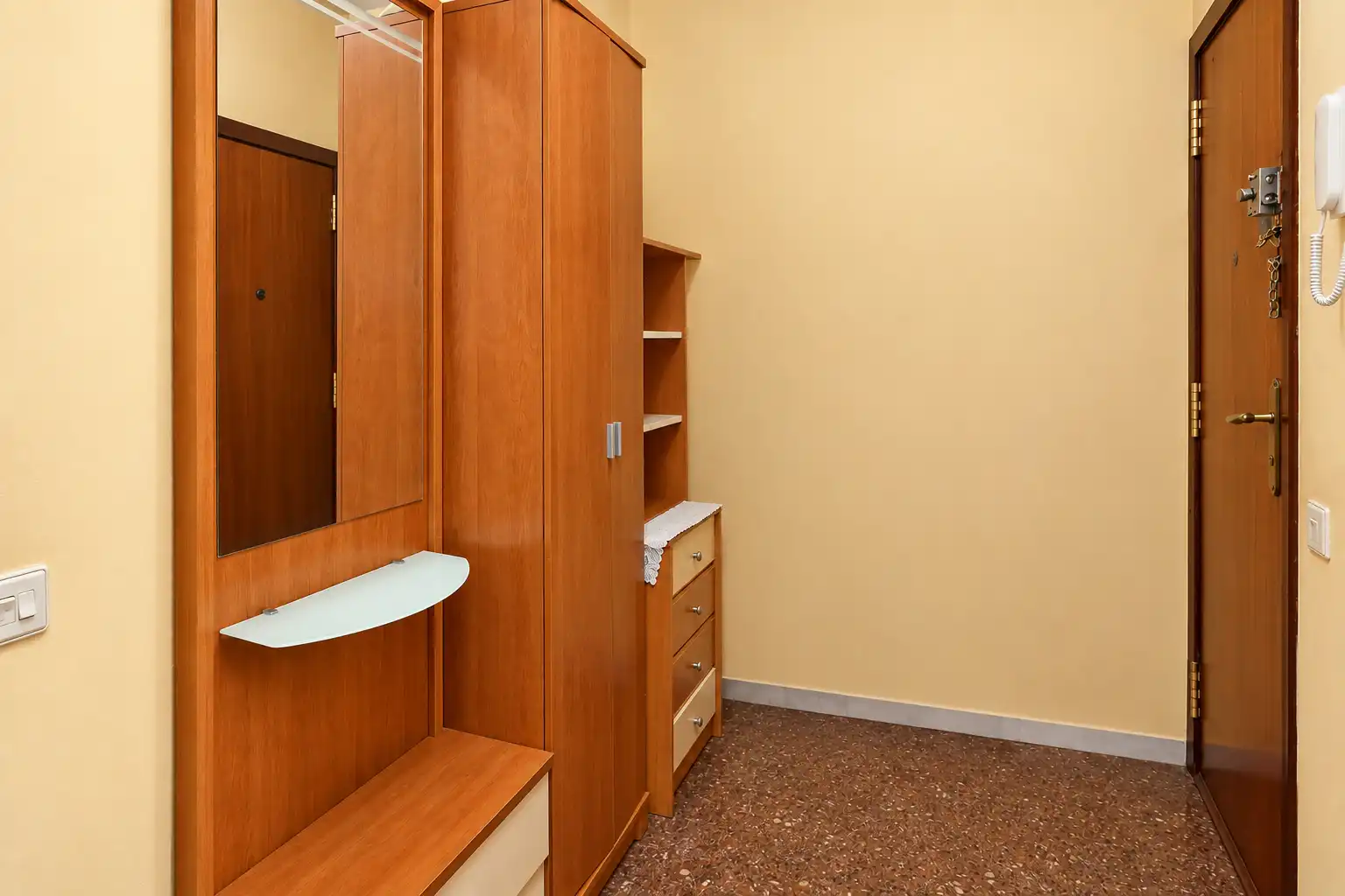 Piso con terraza en venta en Carrer de la Mare de Déu de Port 347, imagen 23