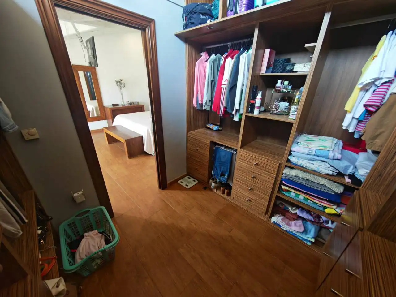 Casa amb jardí en venda a Villanueva Mesía, imagen 35