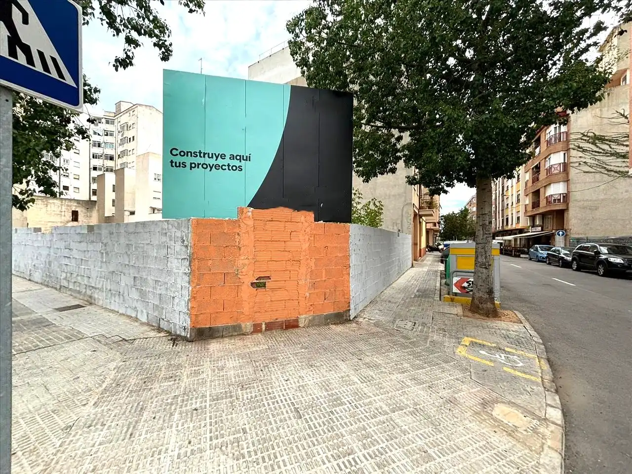 Terreny residencial en venda a Vall D'Alba, imagen 2