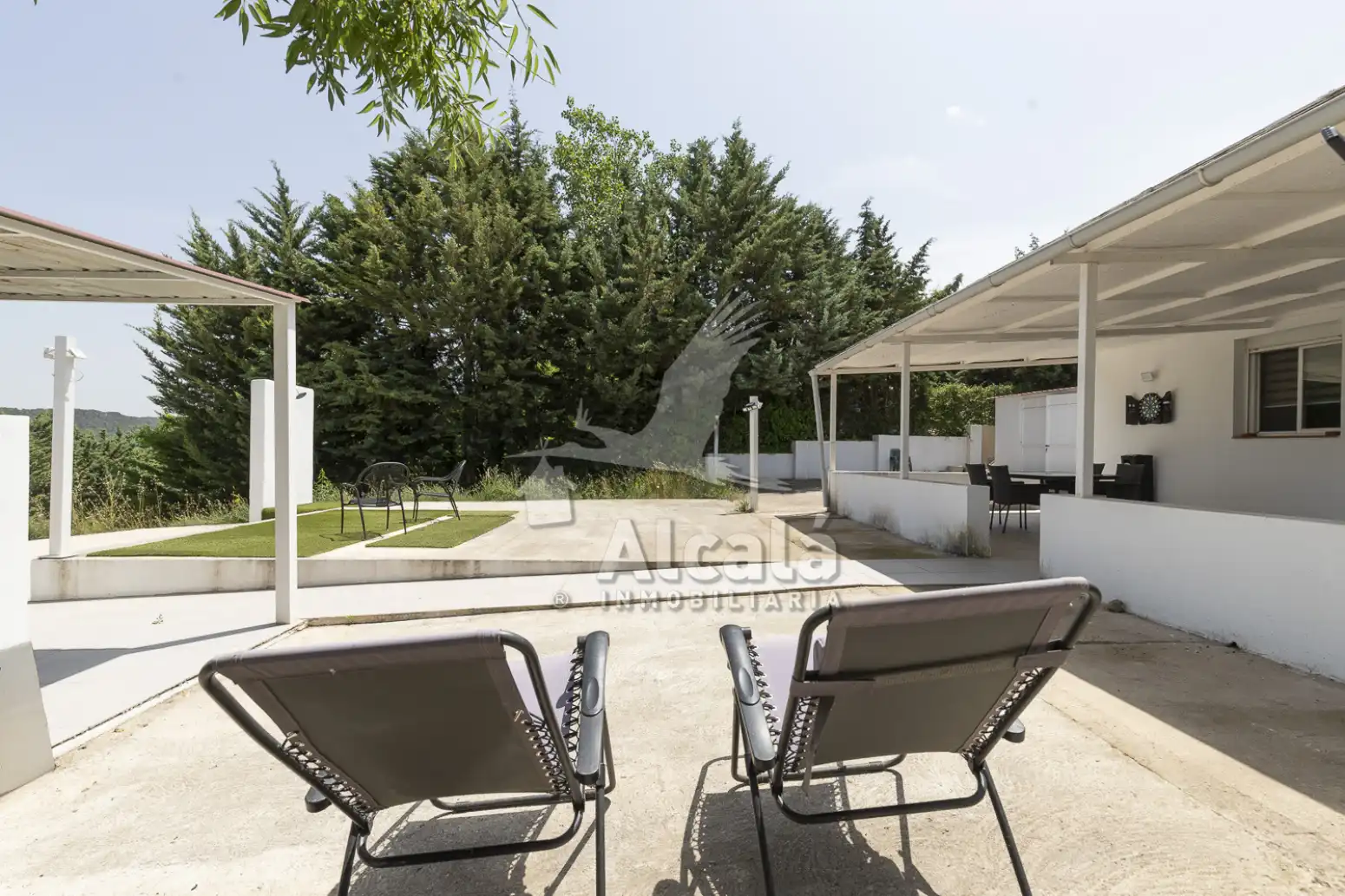Casa amb piscina en venda a Hontoba, imagen 54