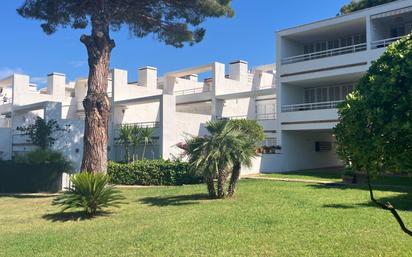 Exterior view of Apartment for sale in Castell-Platja d'Aro  with Terrace