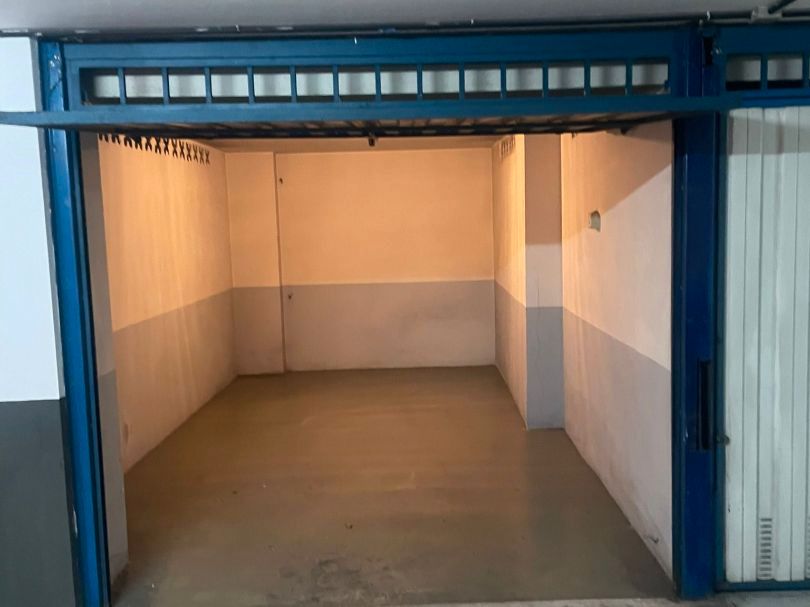 Aparcament de Garatge en venda en Eibar