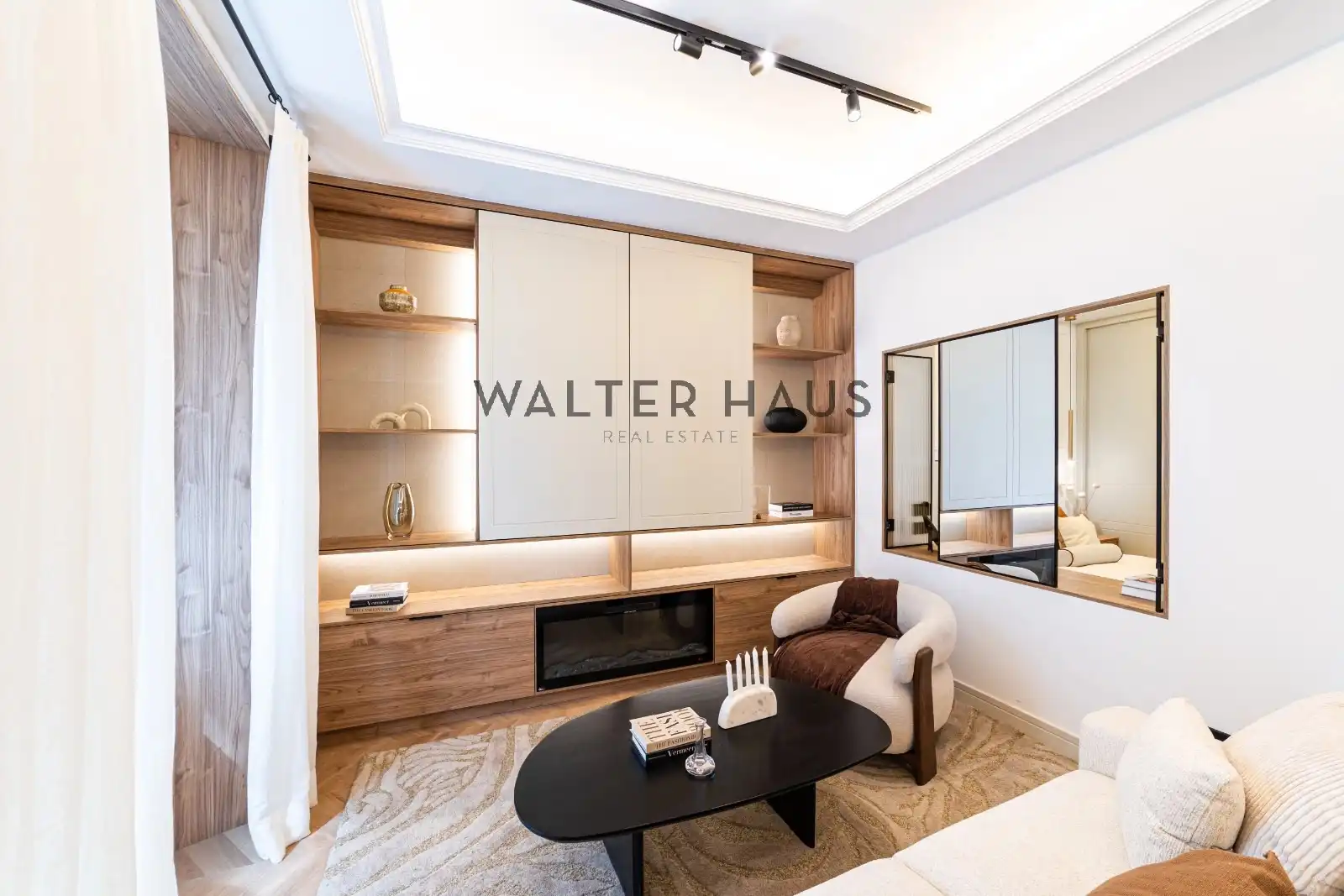 Piso con terraza en venta en Calle de Alcántara, imagen 11