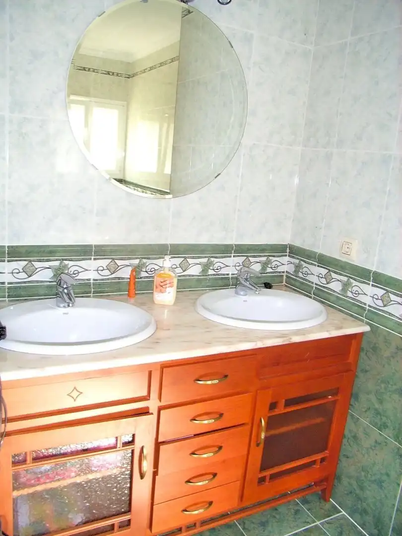 Villa con terrazza in vendita a Carrió - La Merced - Los Pinos, imagen 21