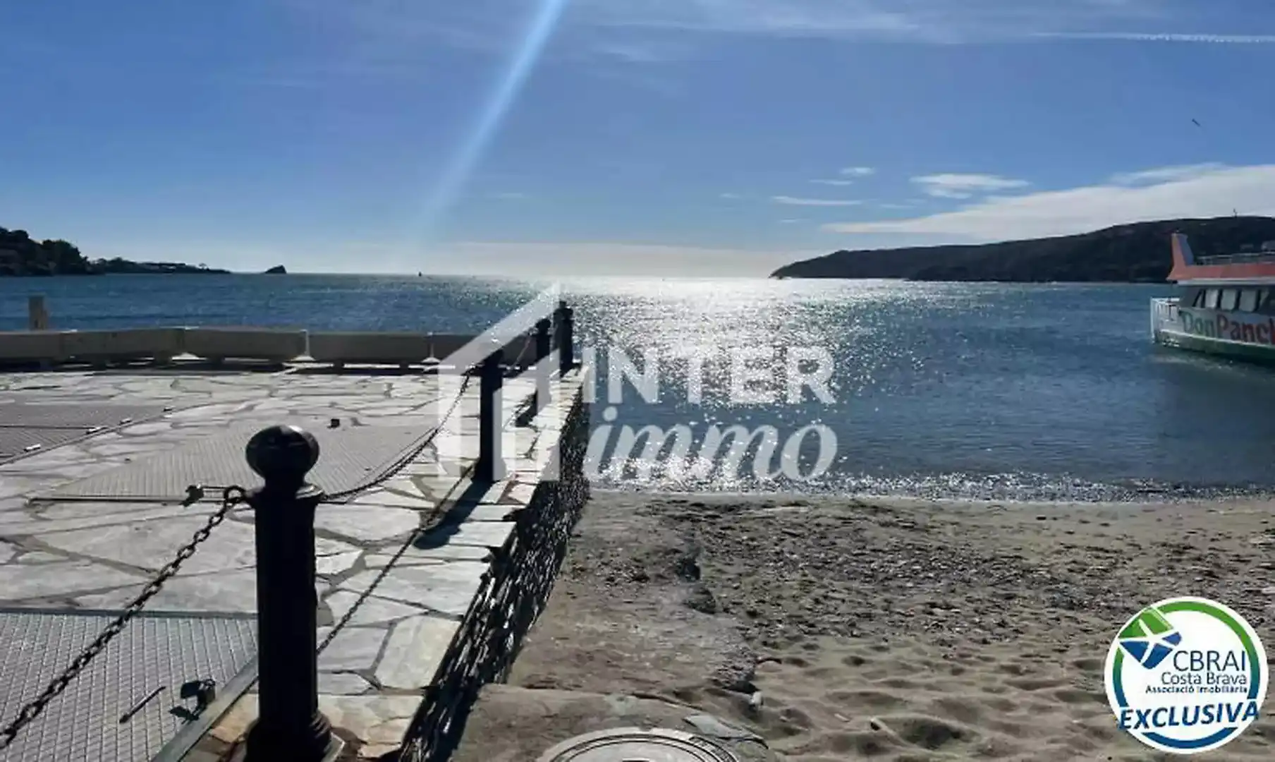 Flat for sale in Cadaqués  with Furnished