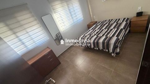 Foto 4 de Casa adosada de alquiler en Xàtiva, Valencia