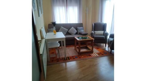 Foto 4 de Piso de alquiler en Zona Entrada - Gasolineras, Ocaña