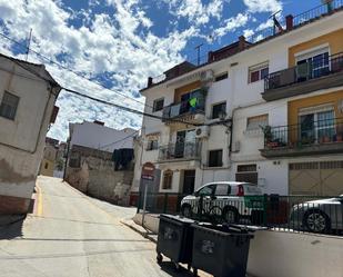 Exterior view of Flat for sale in Vélez-Málaga