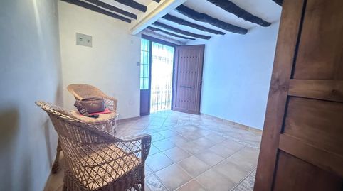 Foto 4 de Casa o xalet en venda a Aguaviva, Teruel