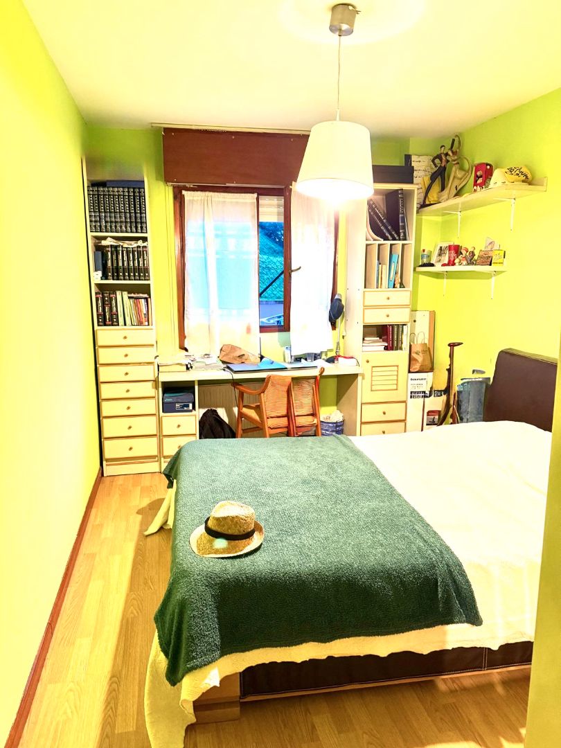 Pis de lloguer a Auditorio - Seminario - Parque de Invierno, Centro - Casco Histórico