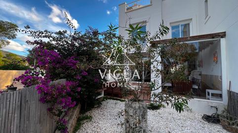 Foto 2 de Casa adosada de lloguer a Carrer Calvià, Cala Vedella - Cala Tarida, Sant Josep de sa Talaia