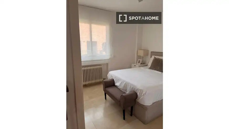 Wohnung zur Miete in Barri de les Corts