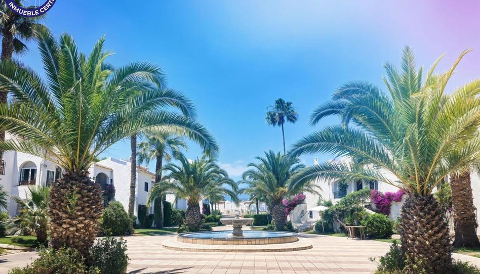 Photo 1 of Apartment for sale in Carretera del Portichol,, Cap Martí - El Tossalet - Pinomar, Alicante