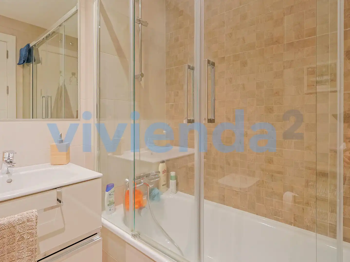 Flat for sale in TRAVESIA DE CAPRI, Arcos