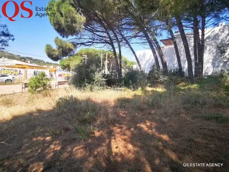 Wohnbaugrundstück zum Verkauf in Riells, imagen 3