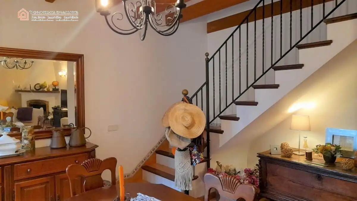 Country house with garden for sale in ma2123, imagen 20