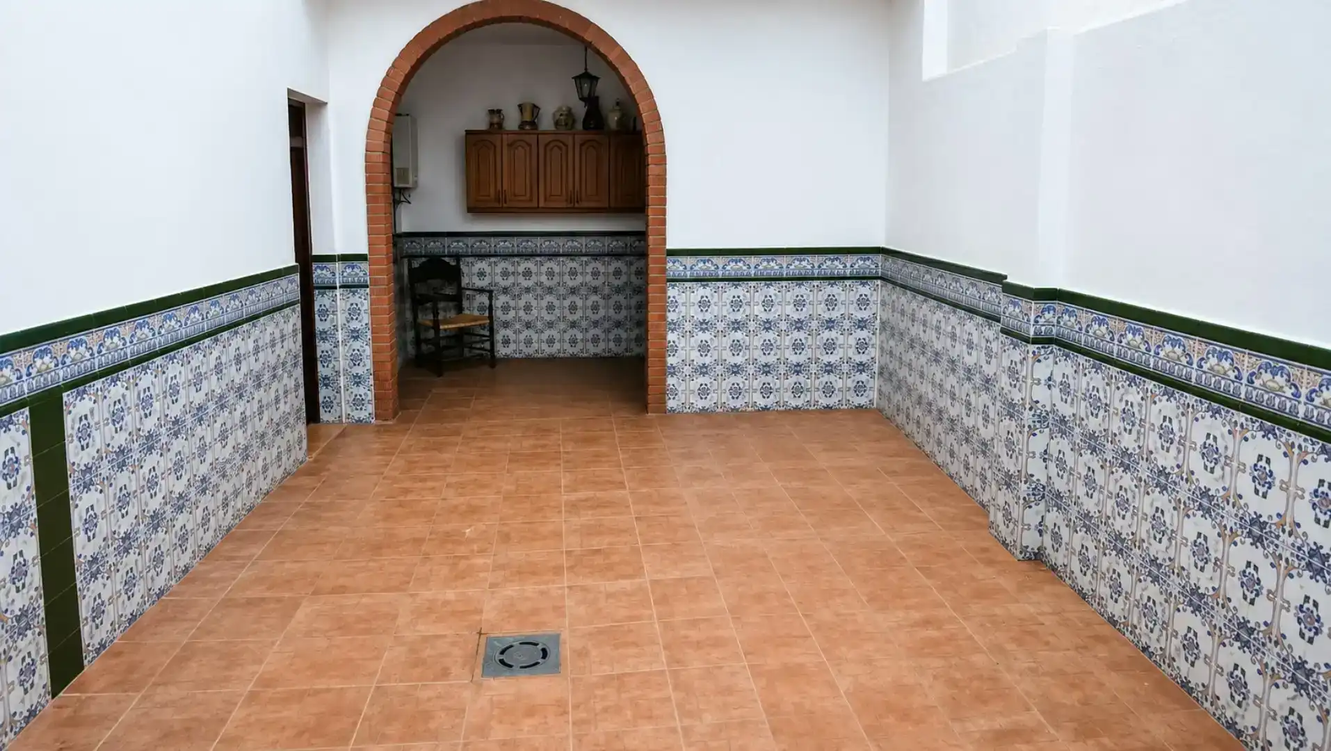 Casa o chalet en venta en Los Barrios