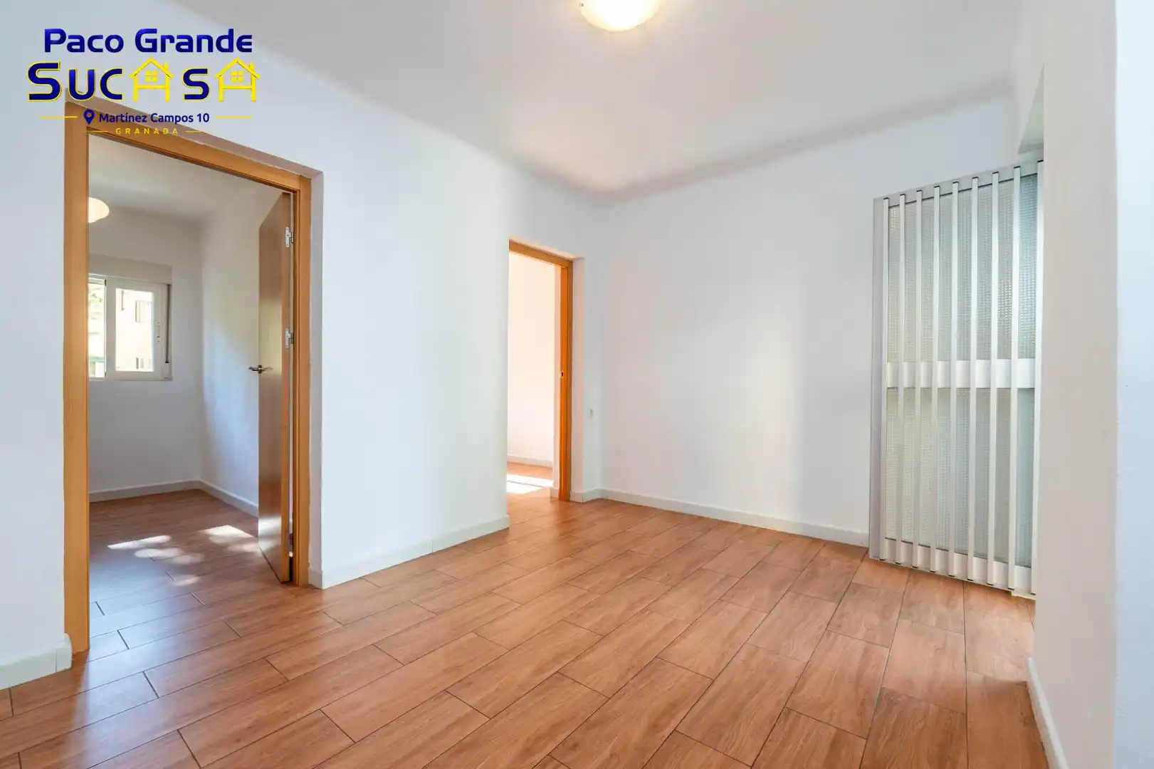 Piso con terraza en venta en JAIME BALMES 2, imagen 3