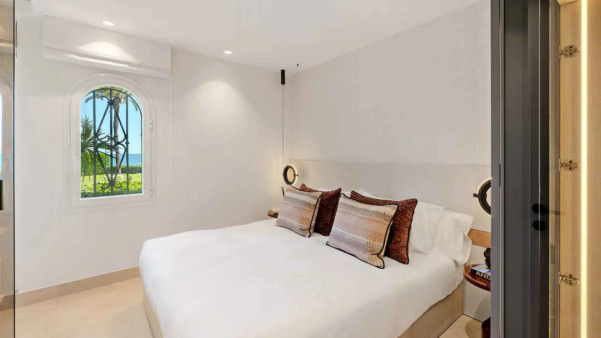 Apartament amb piscina en venda a Punta Plata, imagen 17