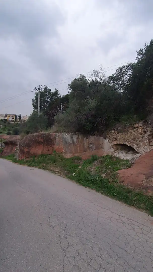 Terreny rústic en venda a Sant Feliu de Codines, imagen 7