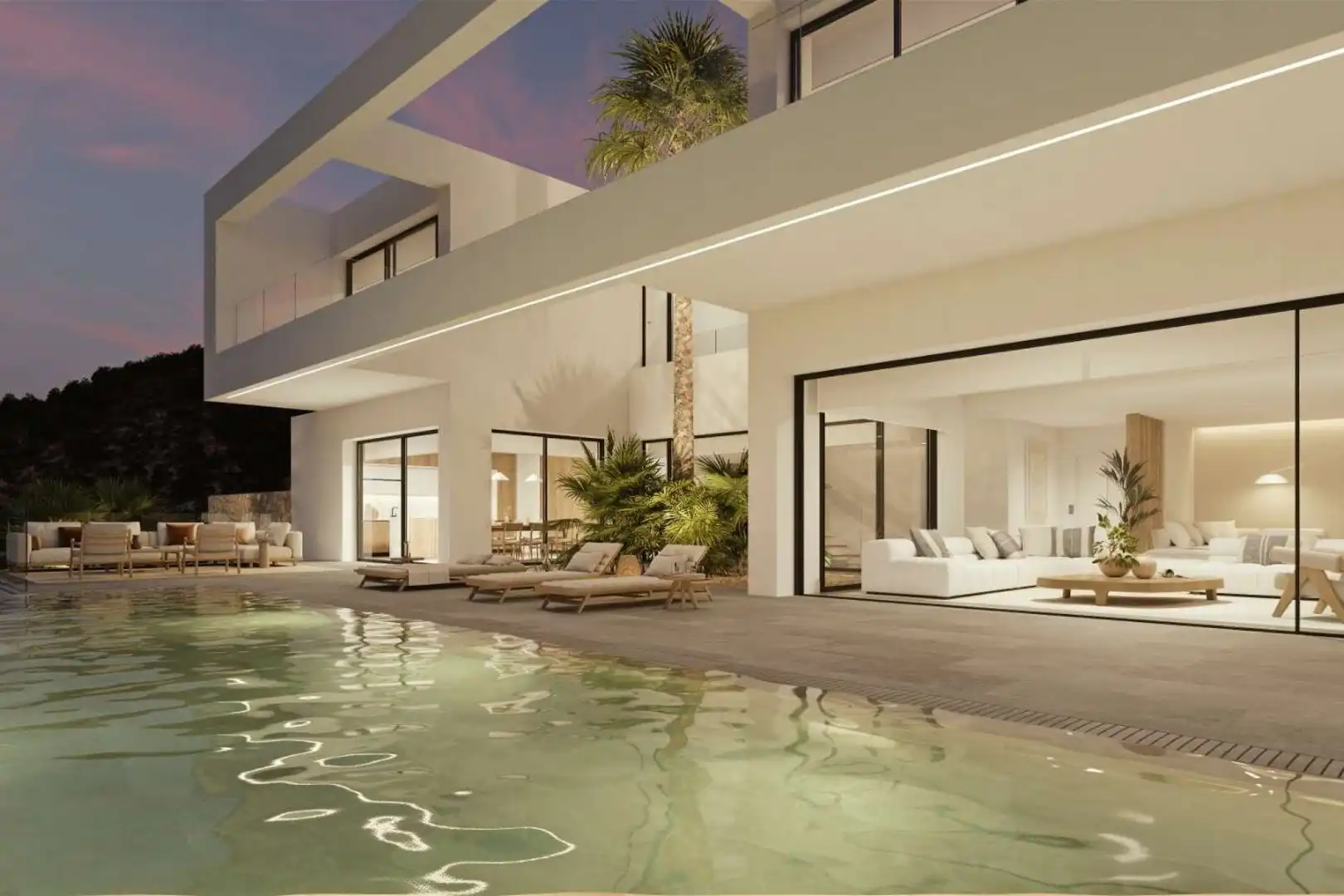 Casa con piscina en venta en Avenida de Pedramala 18, imagen 7