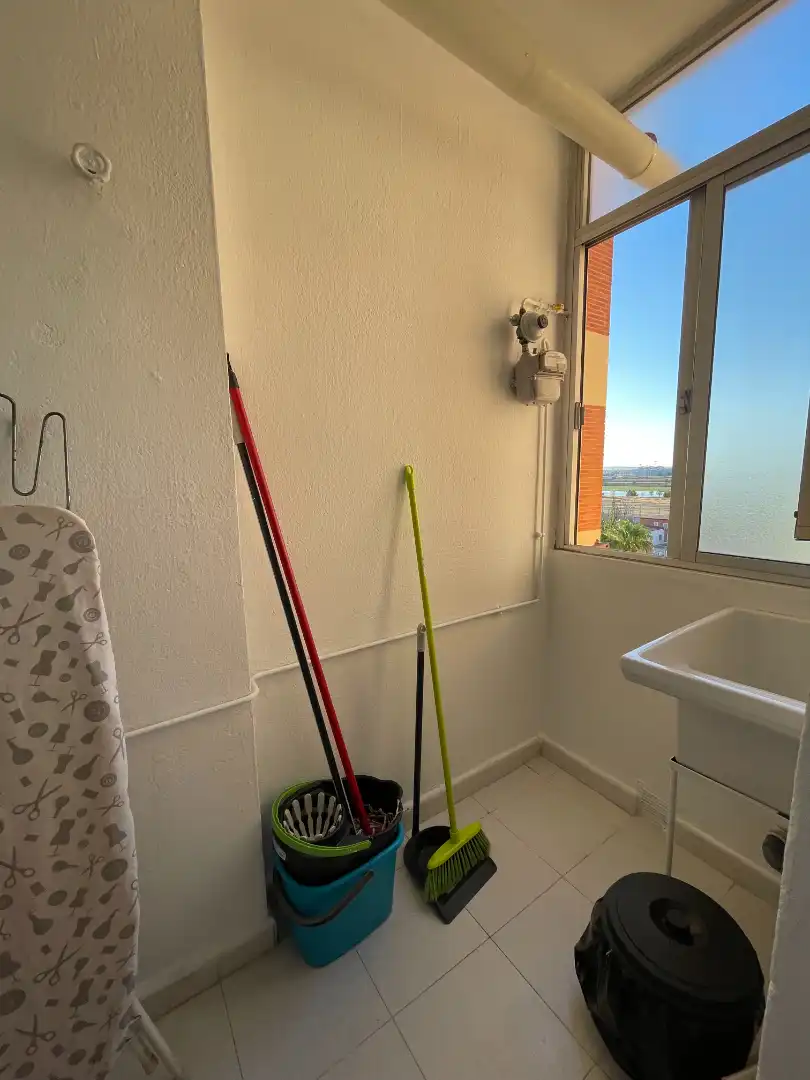 Appartement avec ascenseur à louer à Valdepasillas - La Paz - Huerta Rosales, imagen 7