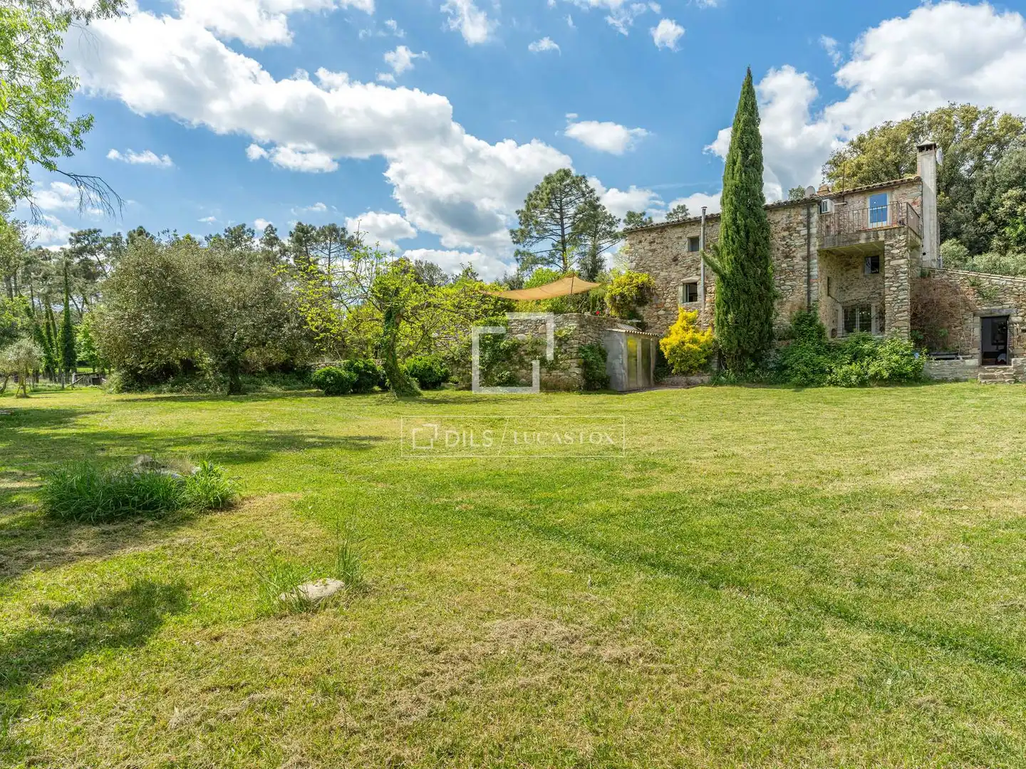 Maison rustique avec piscine à vendre à Bescanó, imagen 46