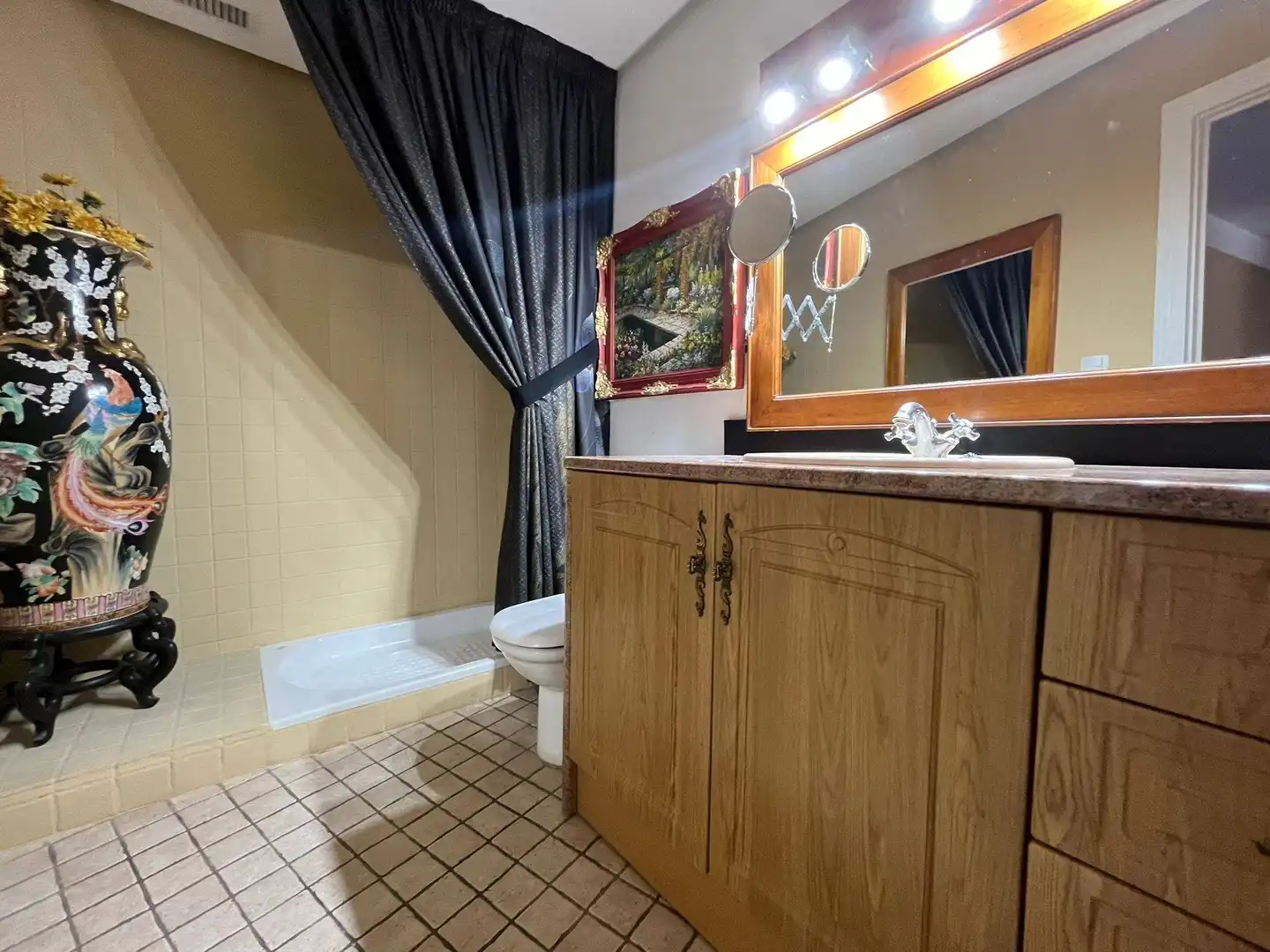 Flat with lift for sale in Calle Calle Kurssal, imagen 34