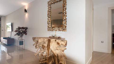 Foto 3 de Planta baixa de lloguer a Mascarat, Altea