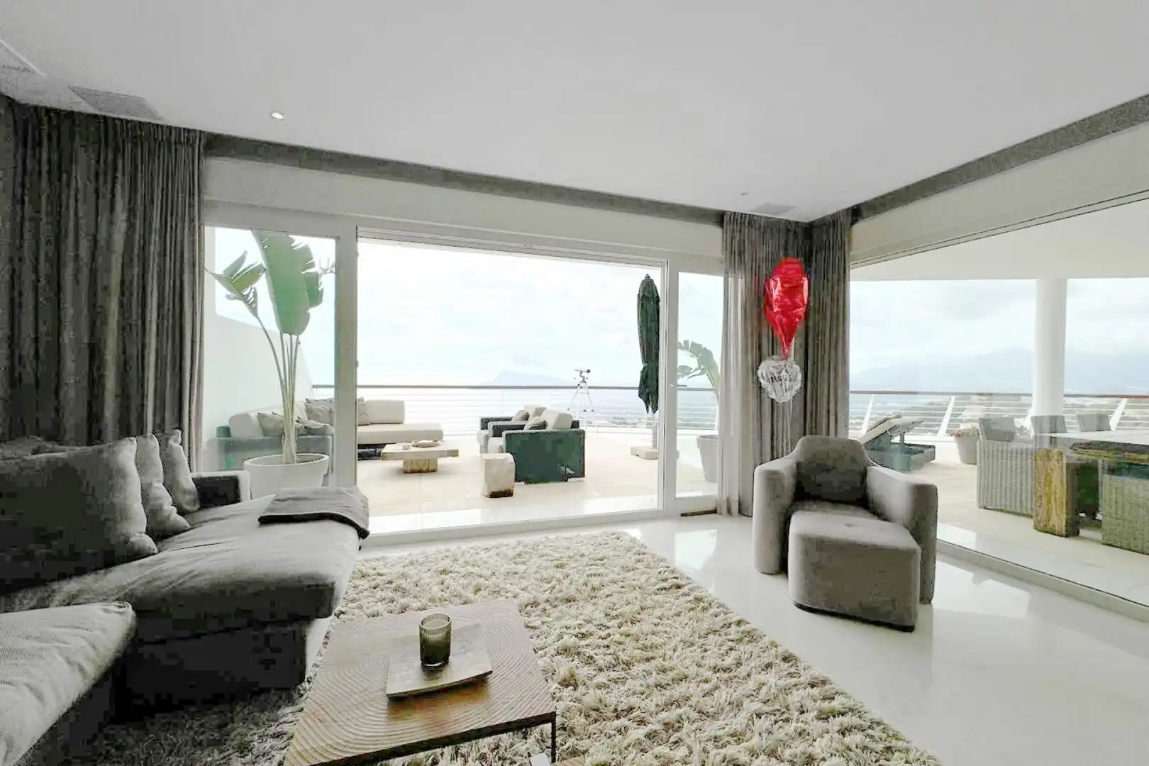 Flat with pool for sale in Mascarat, imagen 27