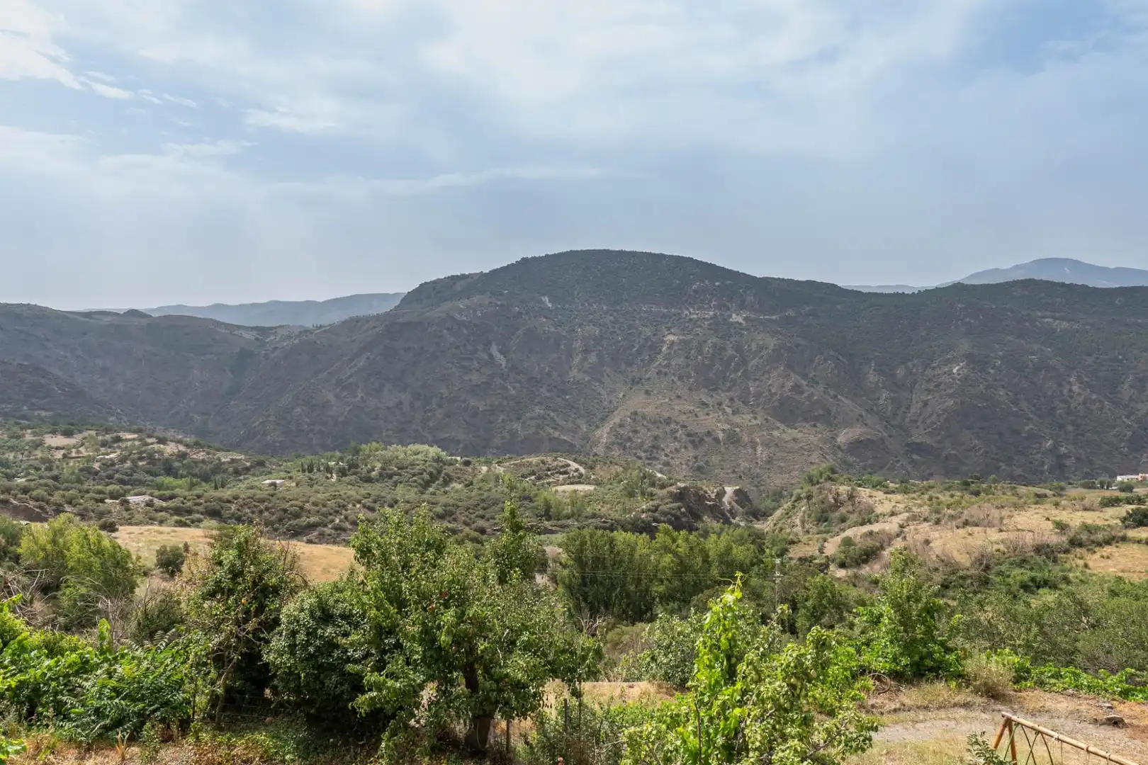 Casa o xalet en venda en La Taha amb Traster