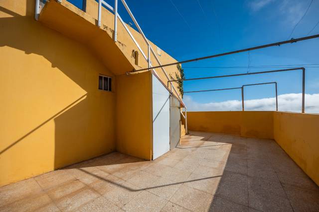 Finca rústica en Venta en Pasaje el Girasol, 1 en Los Castillos