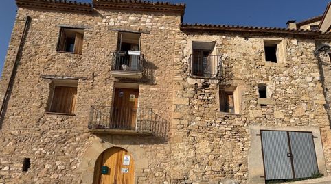 Foto 4 de Finca rústica en venda a Camarasa, Lleida