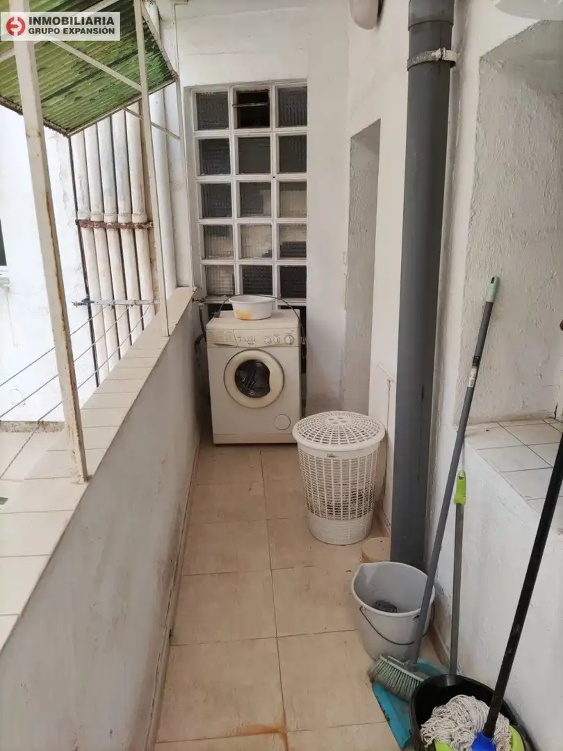 Terrassa de Pis en venda en Orihuela amb Terrassa, Moblat i Balcó